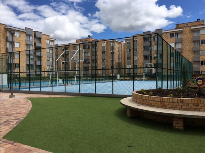 Apartamento en venta en La Estrella, Chía · foto 4 de 24