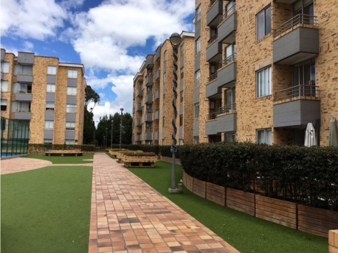 Apartamento en venta en La Estrella, Chía · foto 5 de 24