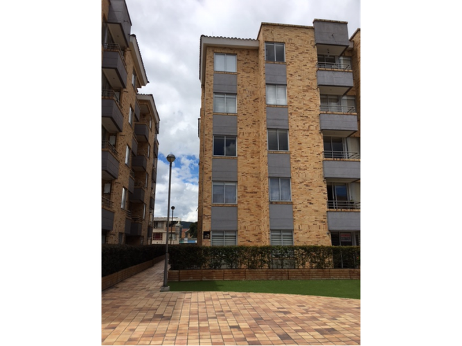 Apartamento en venta en La Estrella, Chía · foto 6 de 24