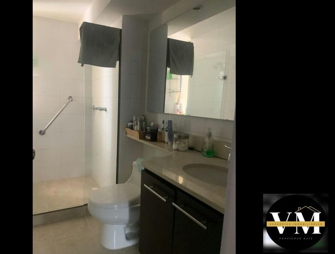 Apartamento de 3 alcobas en venta en Belén, Medellín, 94 m² · foto 7 de 7