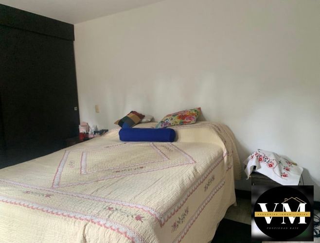 Apartamento de 3 alcobas en venta en Belén, Medellín, 94 m² · foto 5 de 7