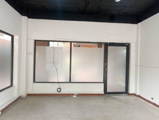 Local en arriendo en Carlos E Restrepo, Medellín, 35 m² · foto 3 de 8