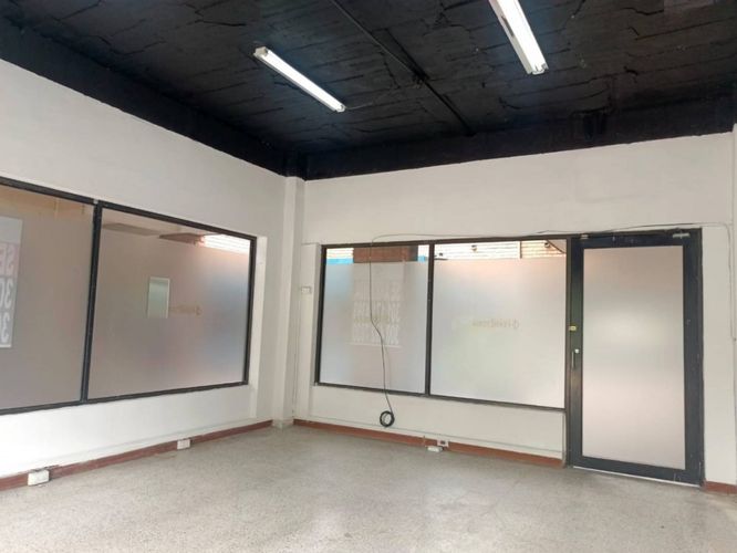 Local en arriendo en Carlos E Restrepo, Medellín, 35 m² · foto 4 de 8