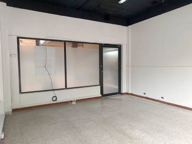 Local en arriendo en Carlos E Restrepo, Medellín, 35 m² · foto 5 de 8
