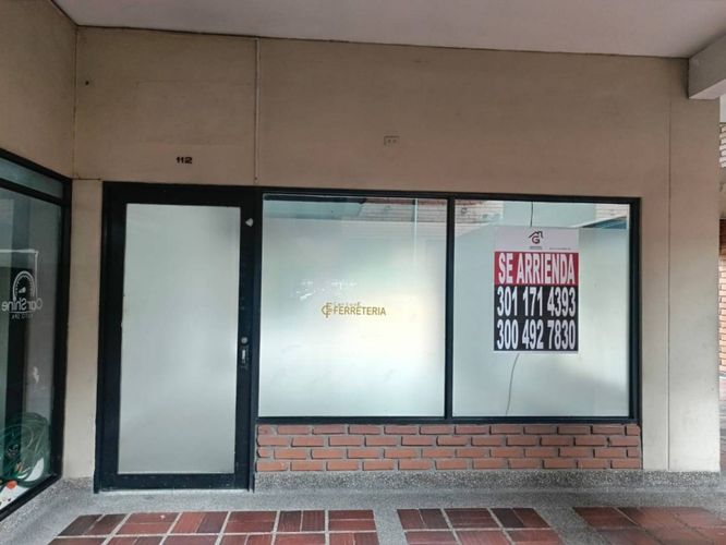 Local en arriendo en Carlos E Restrepo, Medellín, 35 m² · foto 7 de 8