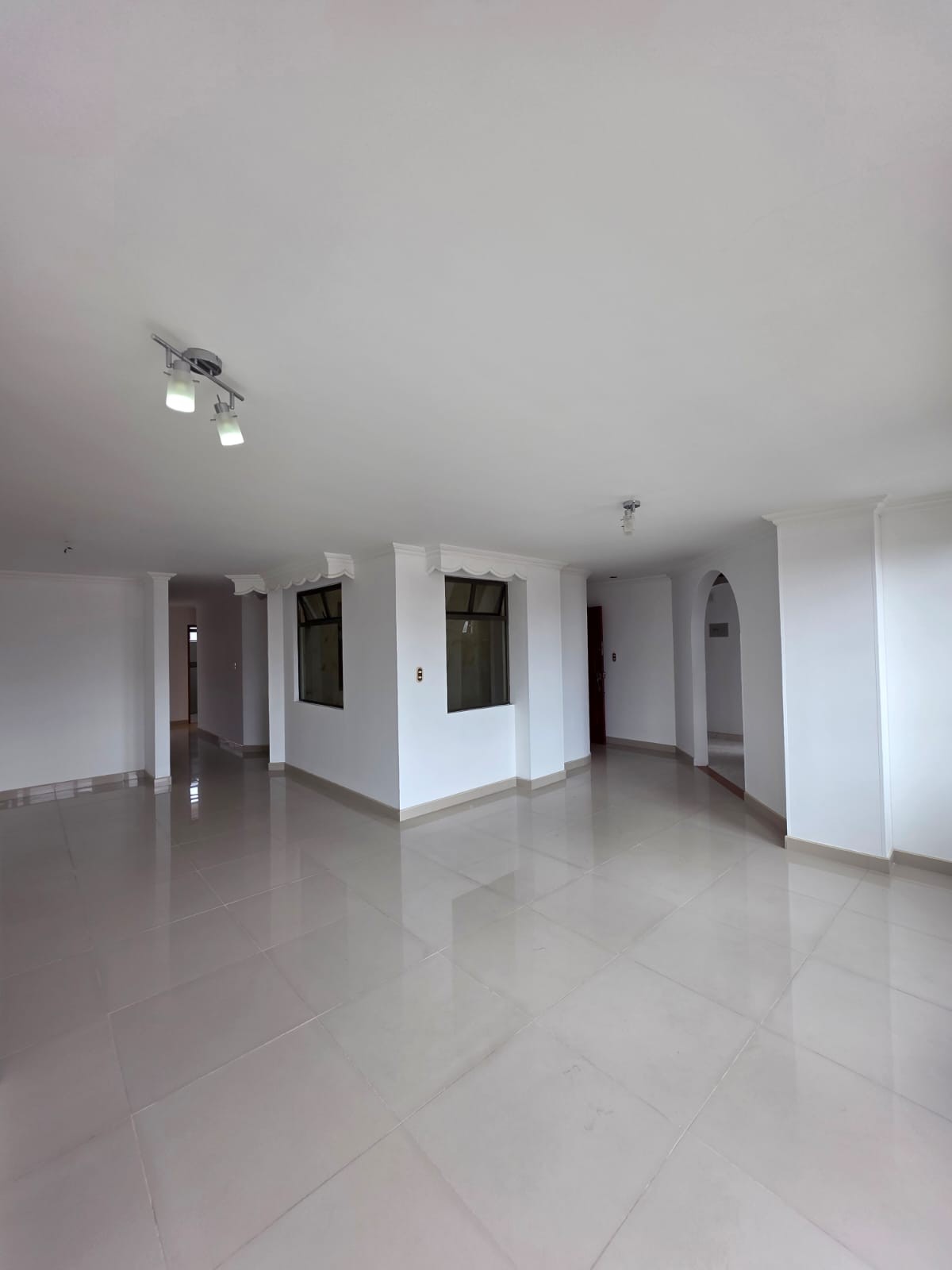 Apartamento en venta en Cedro Golf, Bogotá · foto 9 de 24