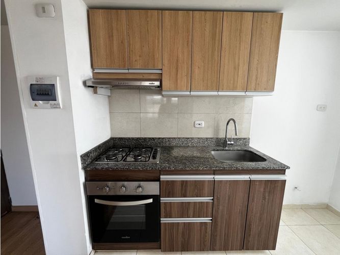 Apartamento en venta en Minuto De Dios, Bogotá · foto 2 de 16