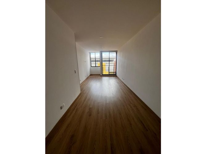 Apartamento en venta en Minuto De Dios, Bogotá · foto 4 de 16
