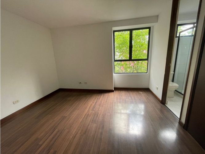 Apartamento de 2 alcobas en arriendo en Zuñiga, Envigado, 108 m² · foto 7 de 11