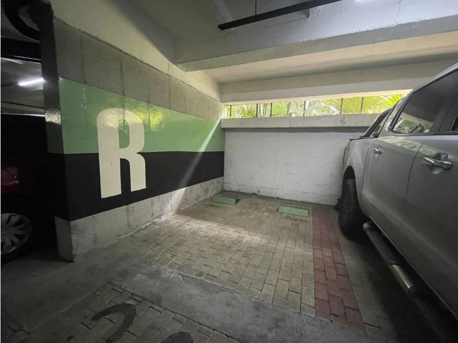 Apartamento de 2 alcobas en arriendo en Zuñiga, Envigado, 108 m² · foto 11 de 11