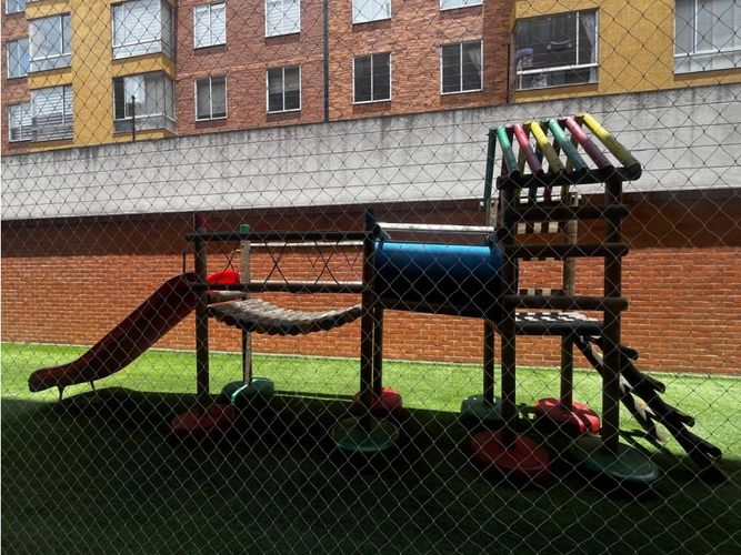 Apartamento en venta en Minuto De Dios, Bogotá · foto 14 de 16