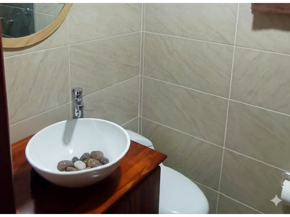 Apartamento en arriendo en El Poblado, Medellín · foto 7 de 14