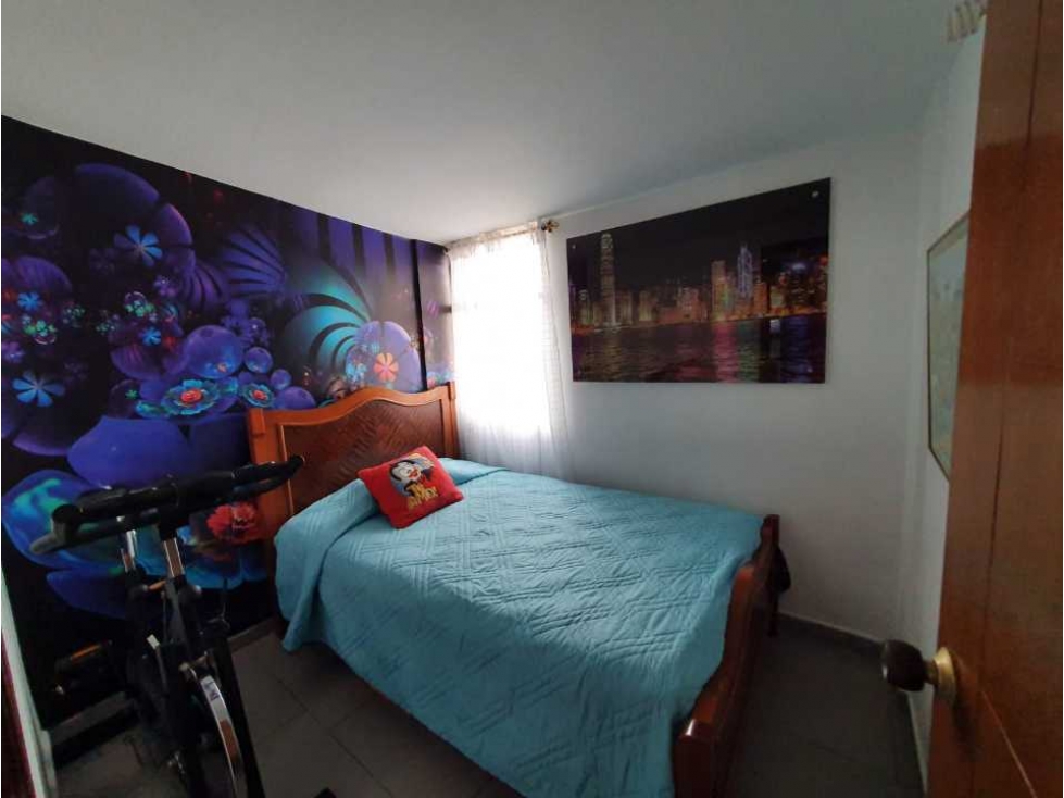 Apartamento en venta en Calasanz, Medellín · foto 5 de 10