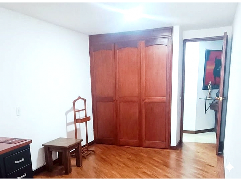 Apartamento en arriendo en El Poblado, Medellín · foto 10 de 14
