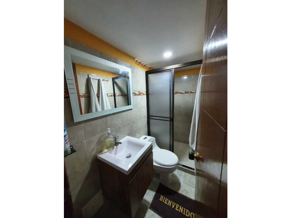 Apartamento en venta en Calasanz, Medellín · foto 7 de 10