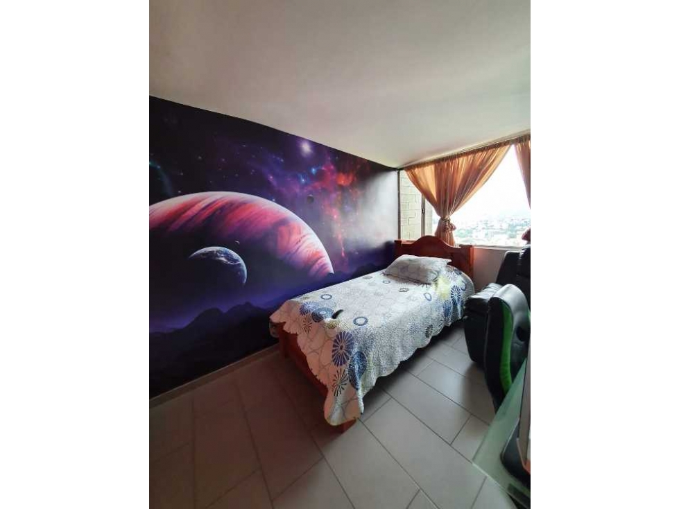 Apartamento en venta en Calasanz, Medellín · foto 8 de 10