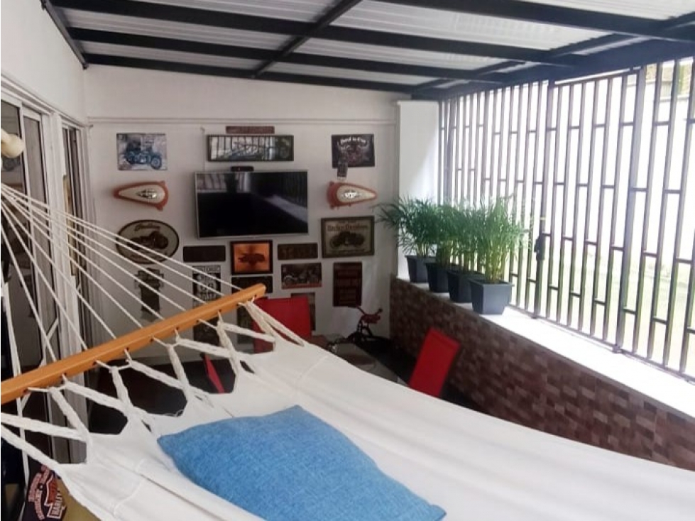 Apartamento en arriendo en El Poblado, Medellín · foto 13 de 14