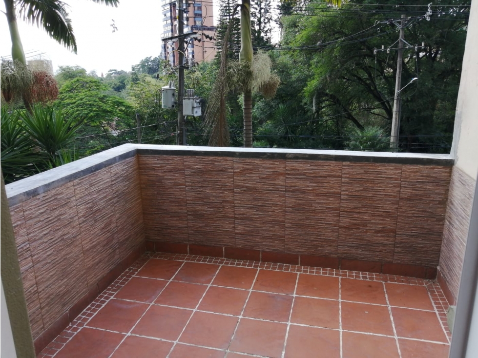 Apartamento en arriendo en El Poblado, Medellín · foto 14 de 14