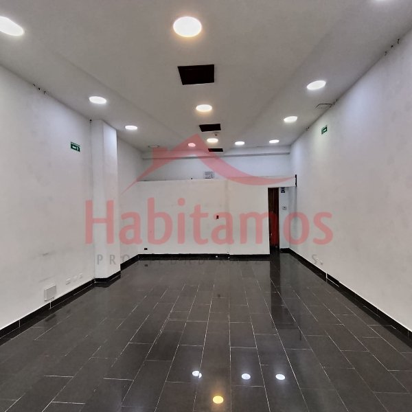 Local en Arriendo en El Poblado, Medellín