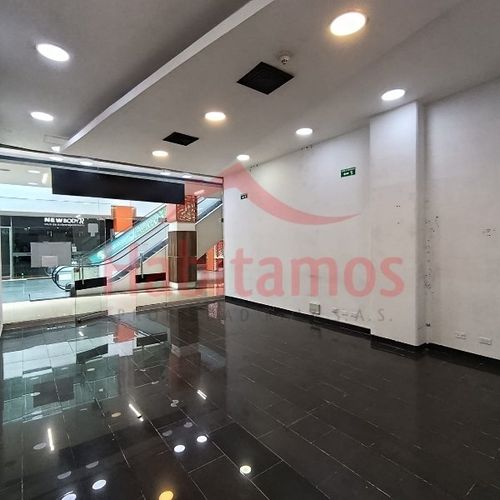 Local en arriendo en El Poblado, Medellín, 50 m² · foto 3 de 10