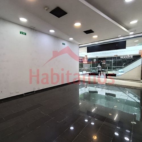 Local en arriendo en El Poblado, Medellín, 50 m² · foto 4 de 10