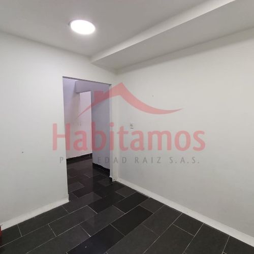 Local en arriendo en El Poblado, Medellín, 50 m² · foto 9 de 10