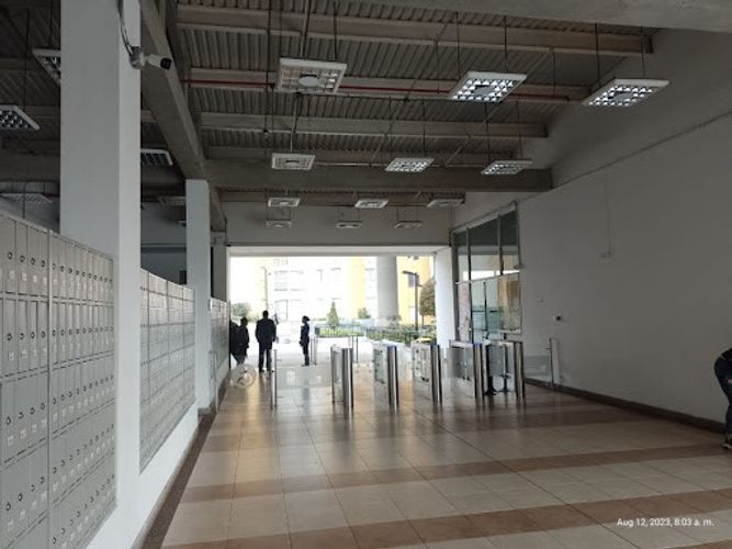 Apartamento de 3 alcobas en venta en Ismael Perdomo, Bogotá, 62 m² · foto 6 de 24