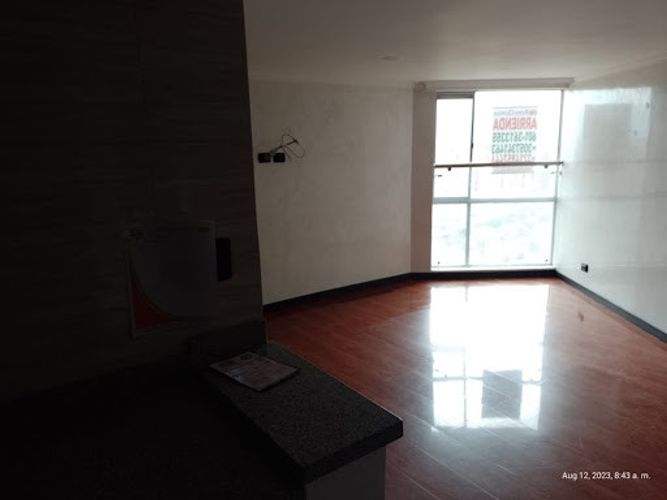 Apartamento de 3 alcobas en venta en Ismael Perdomo, Bogotá, 62 m² · foto 9 de 24