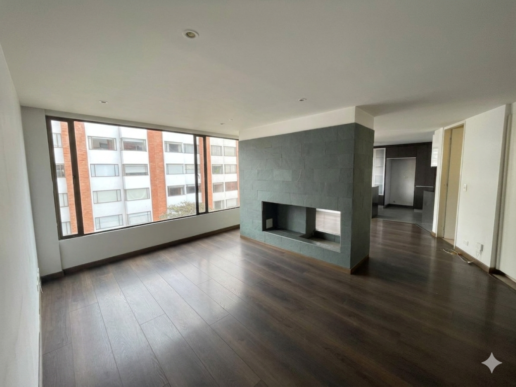 Apartamento en venta en Santa Barbara Alta, Bogotá · foto 3 de 24