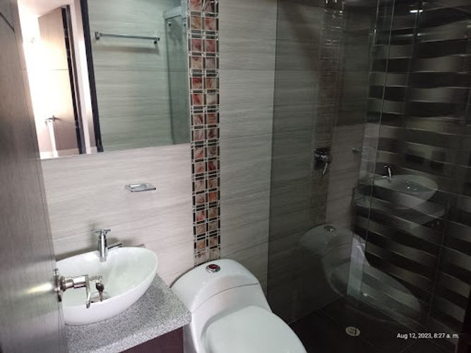 Apartamento de 3 alcobas en venta en Ismael Perdomo, Bogotá, 62 m² · foto 13 de 24