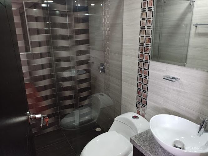 Apartamento de 3 alcobas en venta en Ismael Perdomo, Bogotá, 62 m² · foto 14 de 24