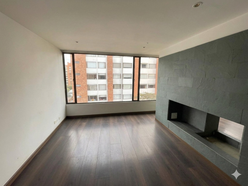 Apartamento en venta en Santa Barbara Alta, Bogotá · foto 5 de 24