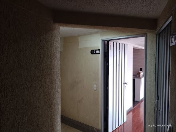 Apartamento de 3 alcobas en venta en Ismael Perdomo, Bogotá, 62 m² · foto 15 de 24