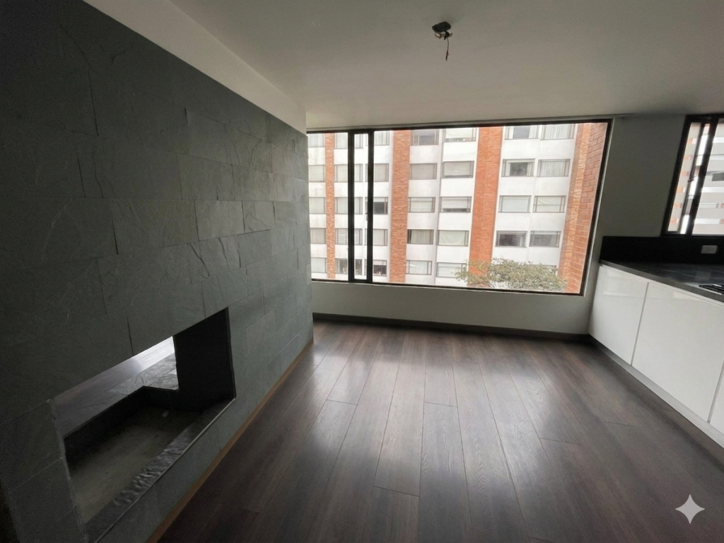 Apartamento en venta en Santa Barbara Alta, Bogotá · foto 6 de 24