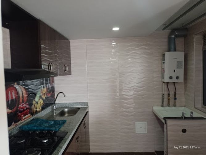 Apartamento de 3 alcobas en venta en Ismael Perdomo, Bogotá, 62 m² · foto 17 de 24