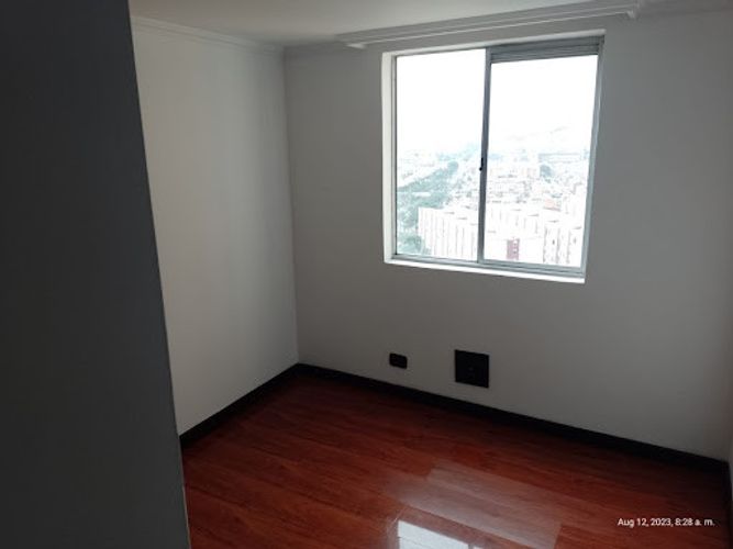Apartamento de 3 alcobas en venta en Ismael Perdomo, Bogotá, 62 m² · foto 18 de 24