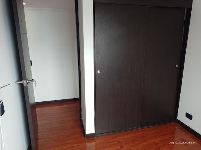 Apartamento de 3 alcobas en venta en Ismael Perdomo, Bogotá, 62 m² · foto 19 de 24