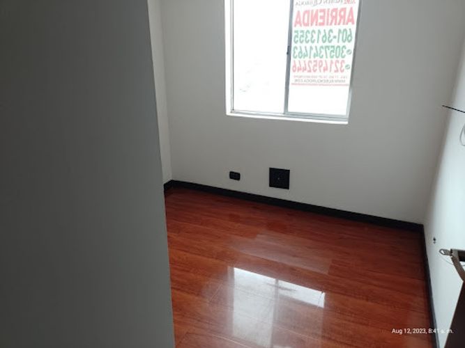 Apartamento de 3 alcobas en venta en Ismael Perdomo, Bogotá, 62 m² · foto 23 de 24