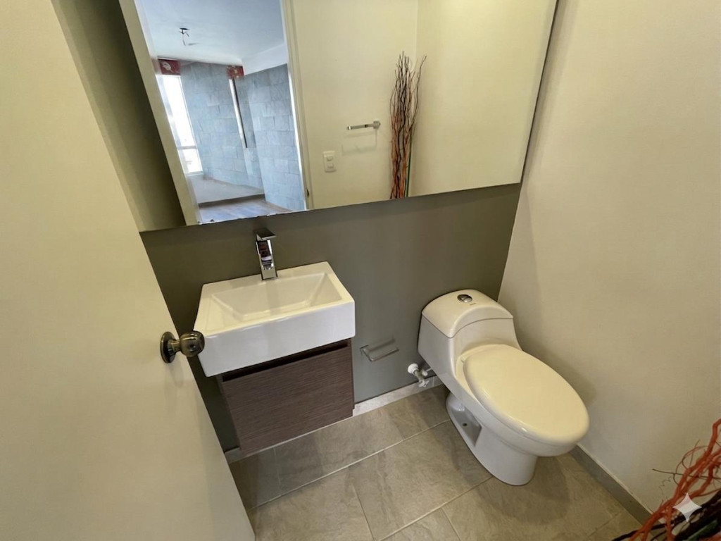 Apartamento en venta en Santa Barbara Alta, Bogotá · foto 14 de 24