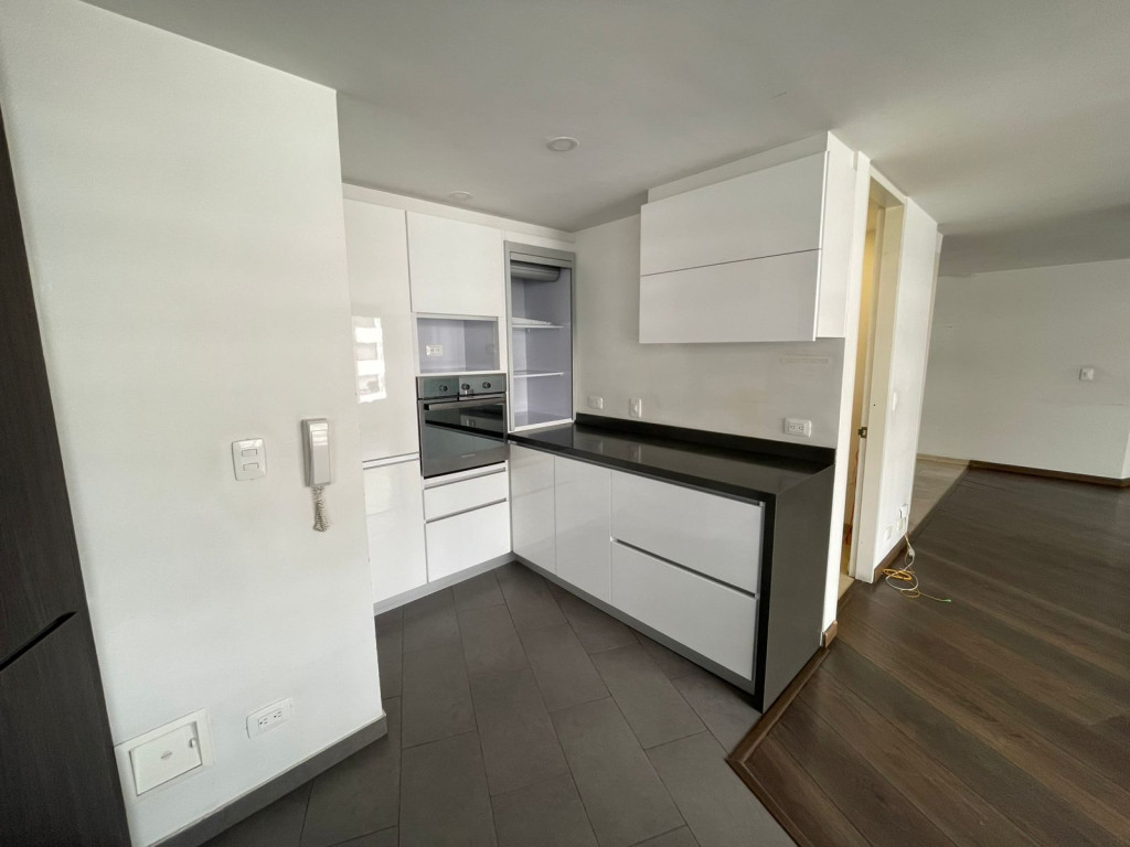 Apartamento en venta en Santa Barbara Alta, Bogotá · foto 19 de 24