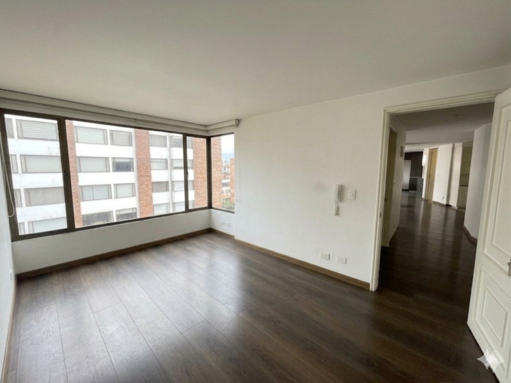 Apartamento en venta en Santa Barbara Alta, Bogotá · foto 22 de 24