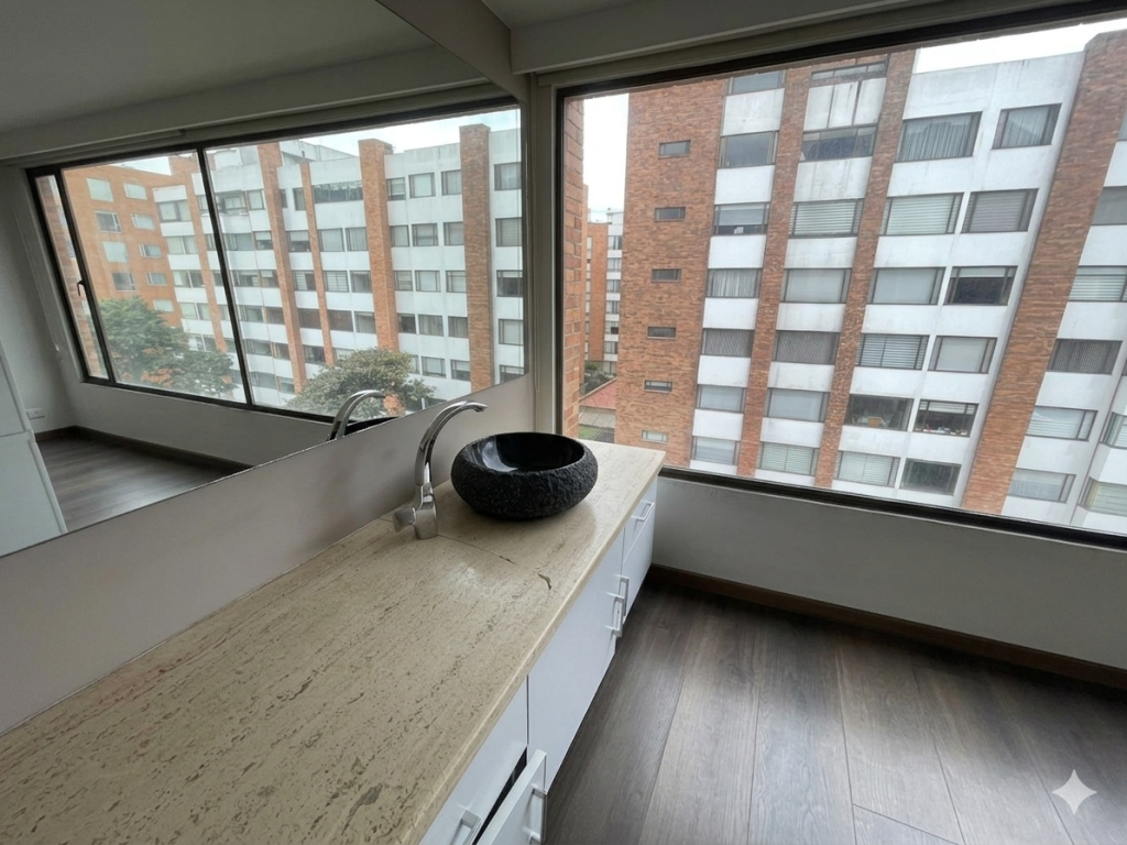 Apartamento en venta en Santa Barbara Alta, Bogotá · foto 24 de 24