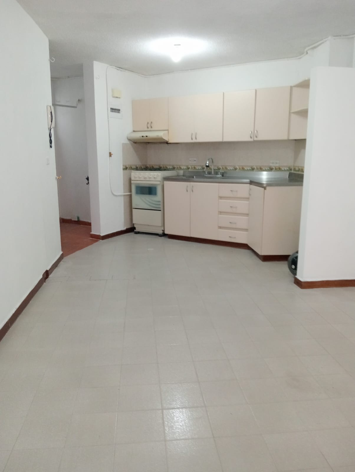 Apartamento en arriendo en Centro, Rionegro · foto 4 de 20