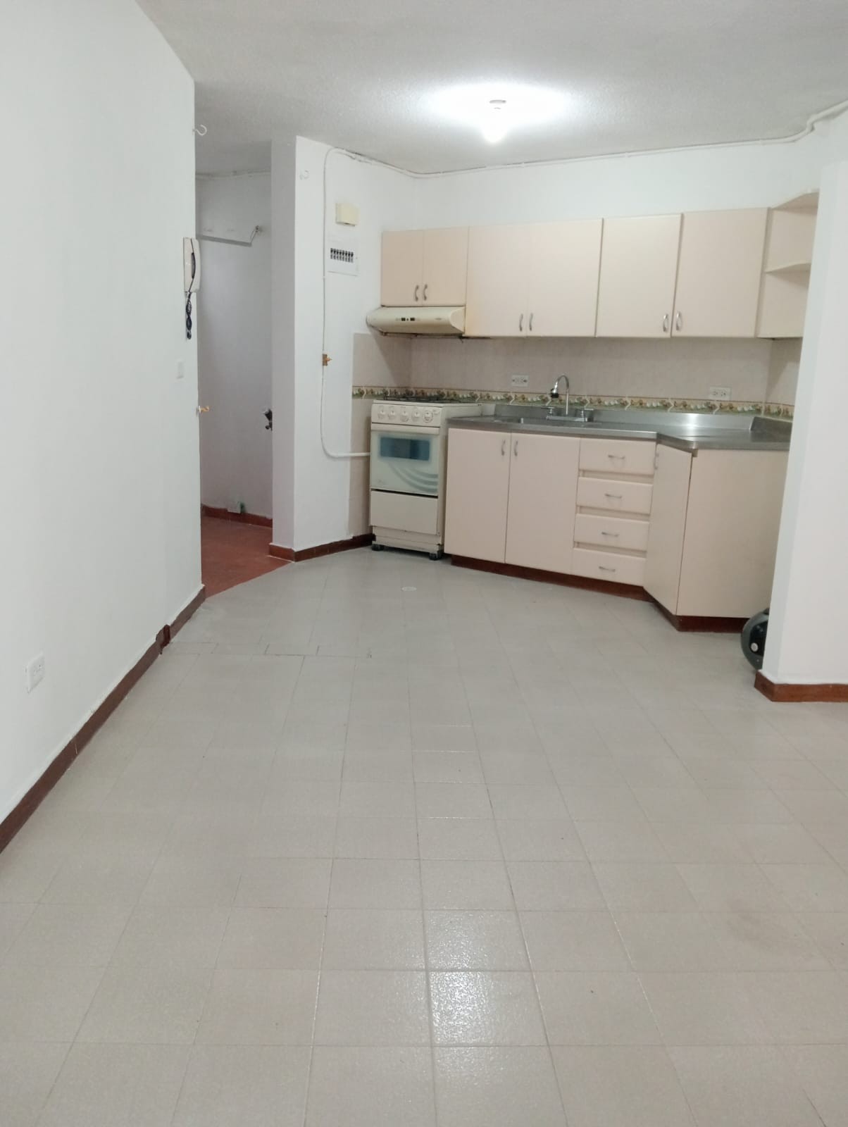 Apartamento en arriendo en Centro, Rionegro · foto 3 de 20