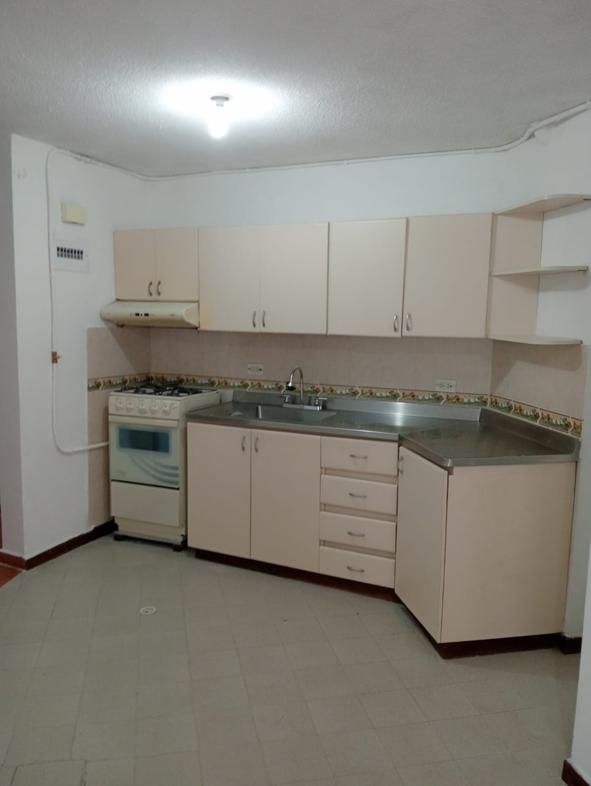 Apartamento en arriendo en Centro, Rionegro · foto 2 de 20