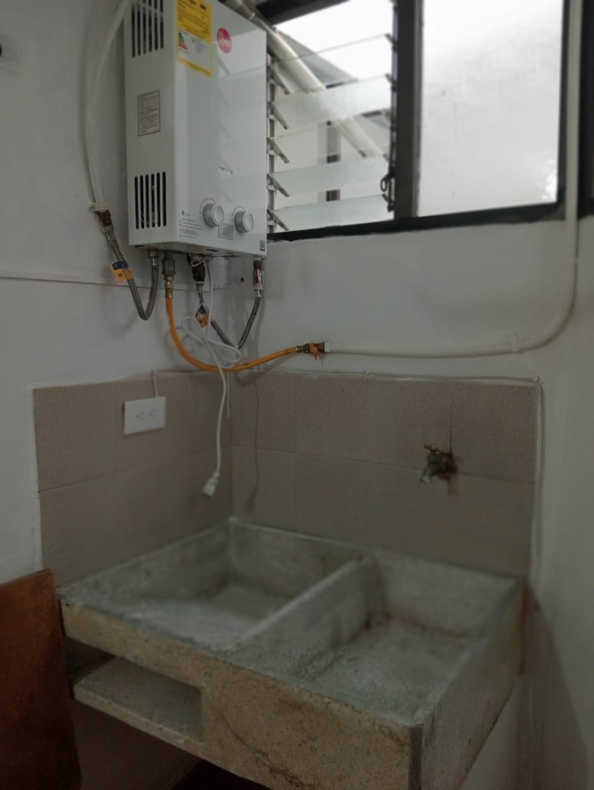 Apartamento en arriendo en Centro, Rionegro · foto 15 de 20