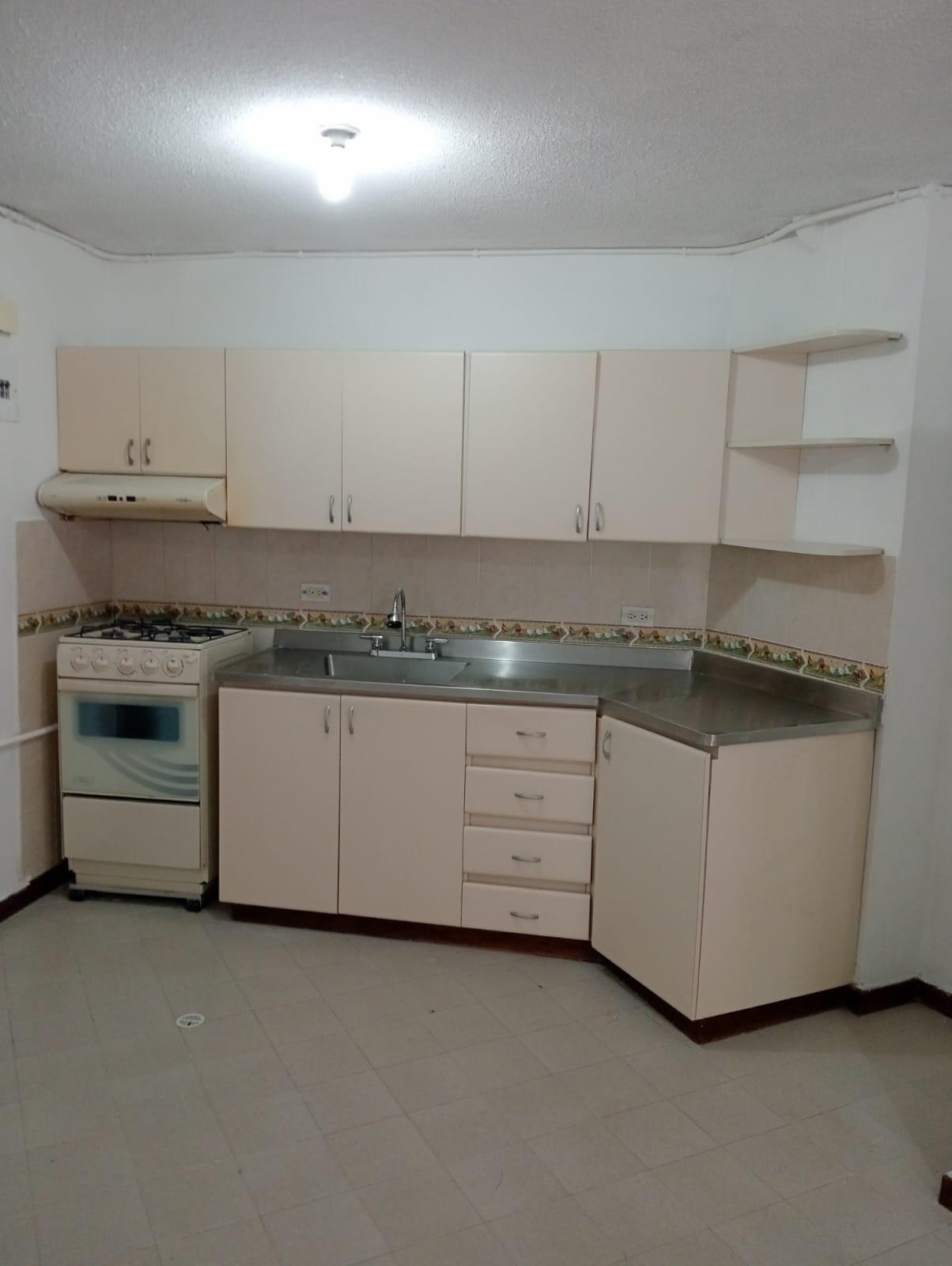 Apartamento en Arriendo en Centro, Rionegro