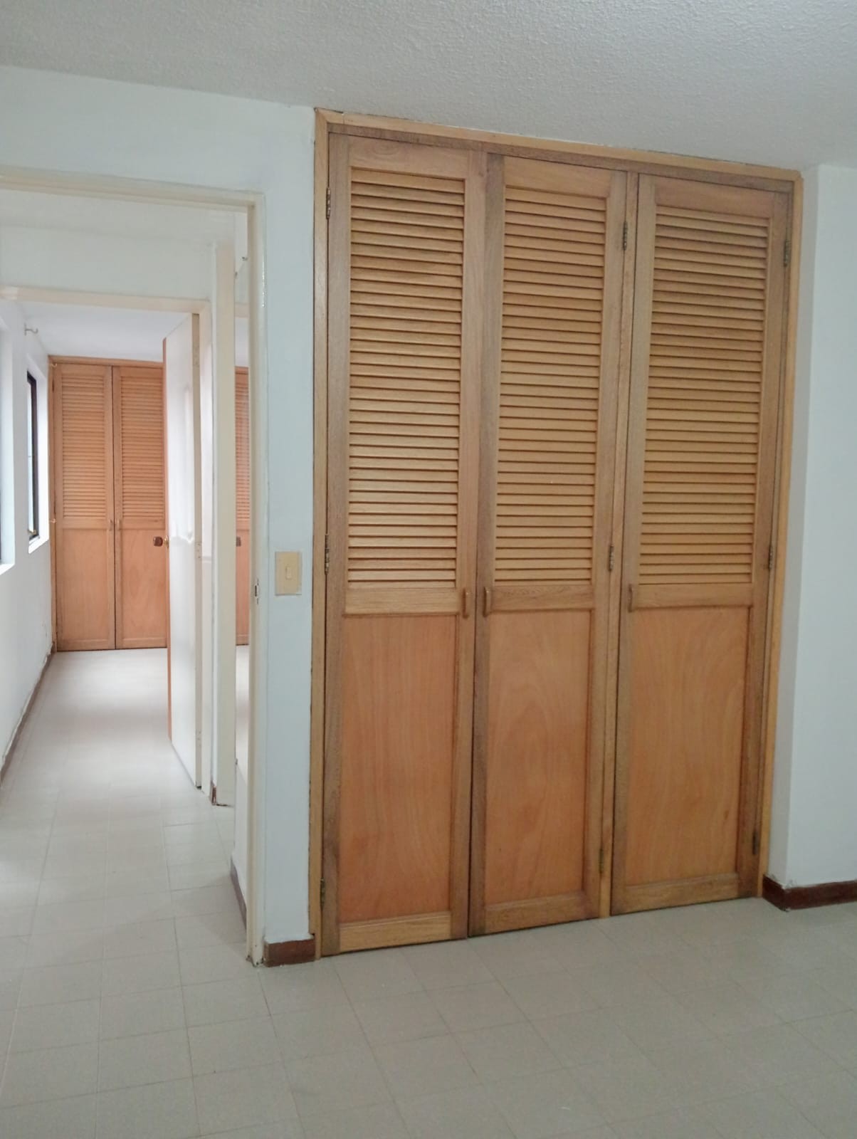 Apartamento en arriendo en Centro, Rionegro · foto 5 de 20