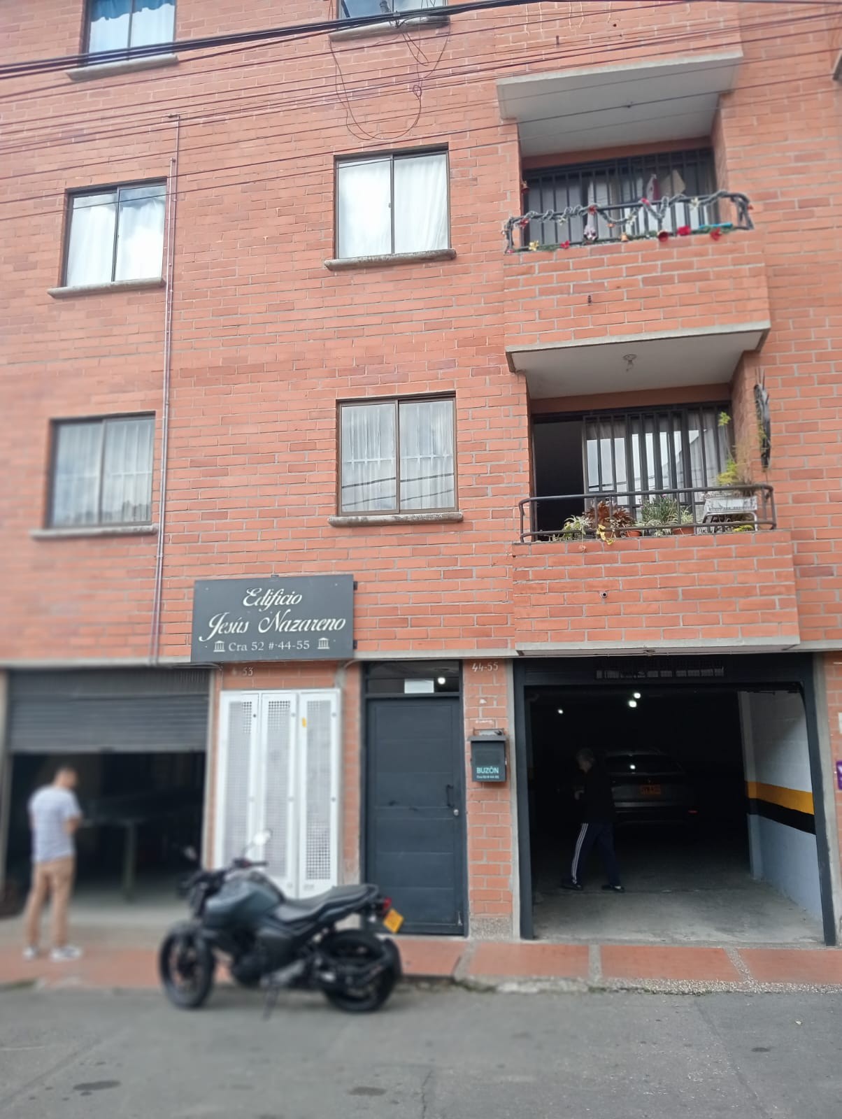 Apartamento en arriendo en Centro, Rionegro · foto 19 de 20