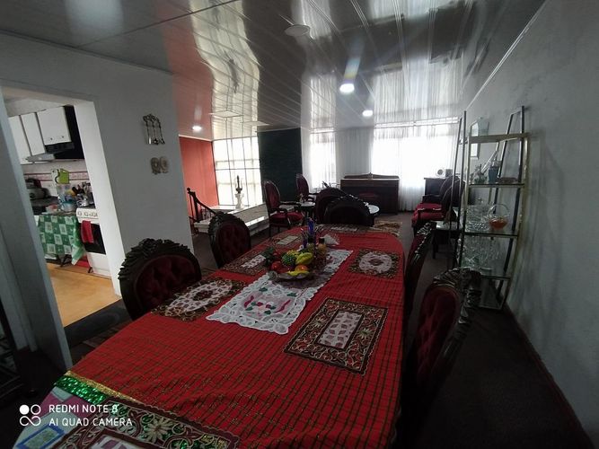 Casa de 7 alcobas en venta en Palermo, Bogotá, 224 m² · foto 3 de 17